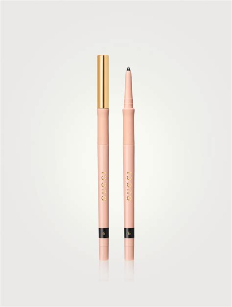 gucci kohl eyeliner|gucci eyeliner pencil.